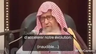 Sheikh Salih al Fawzan  - l'apostasie se rependra à la fin des temps
