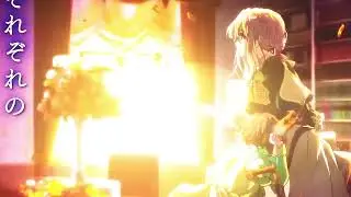 unlisted anime edit