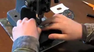 How to Make a Turkey Mouth Call