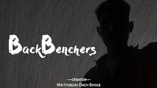 BackBenchers (New Song) | NEW HINDI RAP SONG 2025 @tseries 
