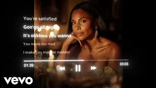 Johnny Gill - One Night (Official Lyric Video)