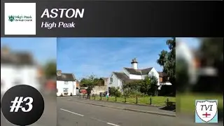 ASTON: High Peak Parish #3 of 22