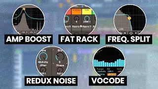 5 Sound Design Tricks Every Producer Should Know