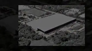 Metal Service Centers by Nucor Building Systems