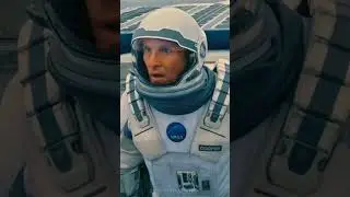 Mankind was born on Earth. It was never meant to die here.