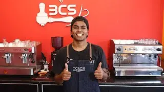 FIRST ONLINE COFFEE CLASS IN NEPAL (HomeBrew)