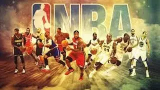NBA New Generation - Mix