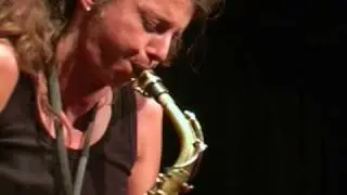 John Russell and Tanja  Feichtmair