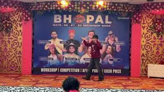 Dil Duba Remix by Farooq Competition dance choreography ✨✴️ #dance #trending #choreography 