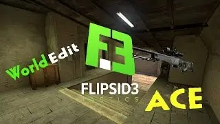 WorldEdit VS PiTER - Pro Highlights #1