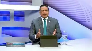 PROGRAMA PUNTOS ENCONTRADOS CON LEANDRO PEREZ DOMINGO 12 10 2025