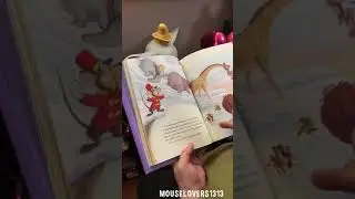 Story time with the MouseLovers Ep.1