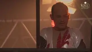 The Gerlings (Colombia, High Tightrope) - 20th Int. Circus Festival of Italy (2019)