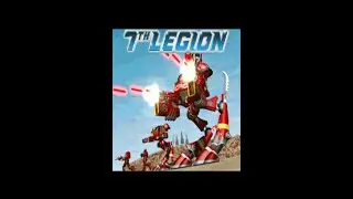 7th Legion - Chosen Gameplay [HD]