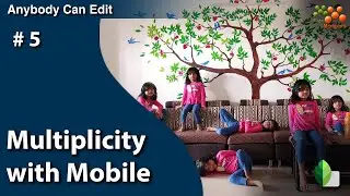 Multiplicity Photography with Mobile | Easy Multiplicity edit | Snapseed Tutorial | Clone Effect