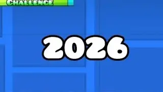 Tudo Mudou... | Super Challenge 50 | Geometry Dash 2.2.143