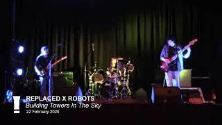 Replaced X Robots - 