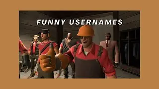 [ElevenLabs] Funny Usernames