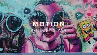 Instrumental R&B Ciara type beat - Prod. by Slash 