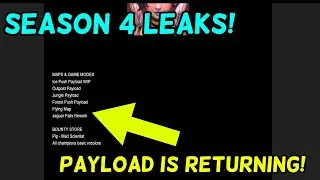 Paladins - Vora's Pact PTS Datamine Discussion, New Skins & Gamemode Leaked!