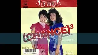 J.B.エンジェルス　(CHANCE)3