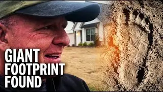 Walk the Walk - Day 5 - Bigfoot Territory | Alien Mounds Discovered