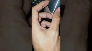 How to remove and replace volume knobs on Amps.