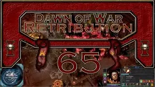 Dawn of War II Retribution - Chaos Campaign Part 9