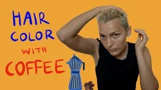 Does Natural Coffee Hair Dye Really Work?