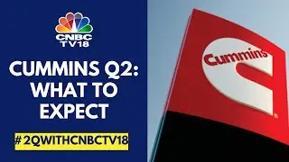 Cummins Q2FY25 Today; Expect Strong Domestic Revenue Led By Power-Gen Segment On A Low Base