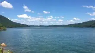 Watauga Lake!