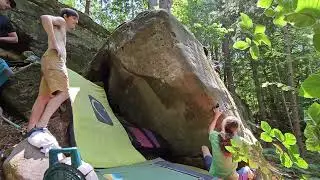 Ferschweiler - Konsument 7A+ (D&uuml;sterwald / Konsument)
