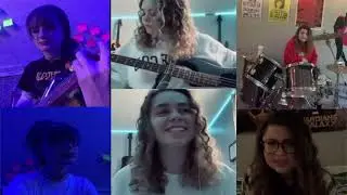 Someone Tell the Boys (Samia Cover)