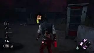 Gotta love hackers - Dead By Daylight