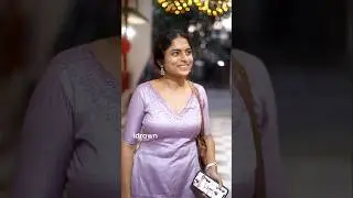 എന്ത് ക്യൂട്ട് ആണല്ലേ ഉണ്ണിമായ 😍 | GOURI UNNIMAYA #gourias #uppummulakum #gouriunnimaya
