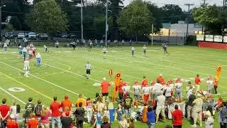 haddon twp vs northern burlington