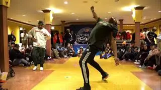 WOD Chicago Top 32 - Alloz ⚔️ Lil Ammo | Jacodden
