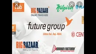 Future Group, Future Retail, Reliance Future Deal, Amazon - Future News, Share, Stock Details