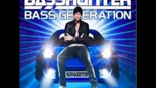 Basshunter La La La La