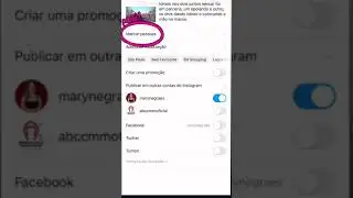 Passo a passo como fazer post em collab no Instagram #shorts #insta #collab #instagram