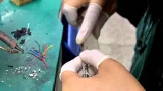 Meridian Cable - Coiled Cord Assembly 5
