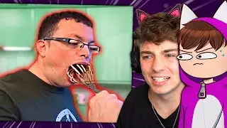 Was Ist Falsch hier??? - Reddit Unexpected (mit Mexify)