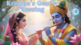 Sri Krishna Flute Music 🎶 Episode 150 | मोहक बांसुरी धुन | Meditation & Sleep