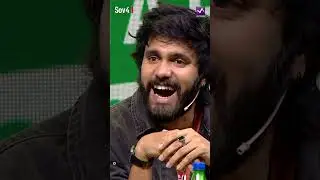Scan பண்ணா Joke வருமா புதுசா இருக்கே🧐🤩 | Media Masons&nbsp;#shorts