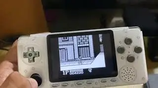 Odroid Go Advance