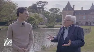 Le libéralisme aristocratique d’Alexis de Tocqueville. — Avec Jean-Louis Benoît