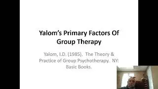 group series part 4a group dynamics core factors2025