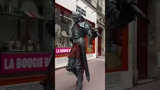Soul of Cinder knight cosplay | Dark Souls in Real Life