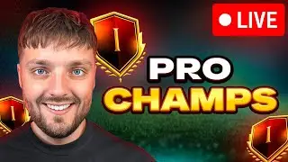 15-0 PRO FUT CHAMPS 🥇 FC 26 ULTIMATE TEAM