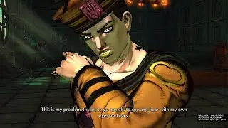 JoJo's Bizarre Adventure All Star Battle R Online Matches 1055